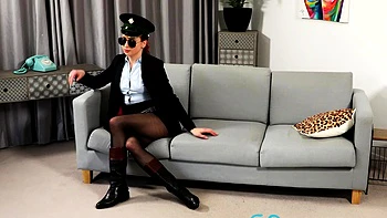 Wild Babe Cam Solo Masturbation