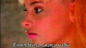 Teen fingering pussy while licking ass