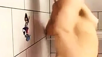 Sensational Dick Lover Ellie Leen nude ass