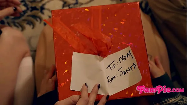 Happy Christmas StepFamily Time