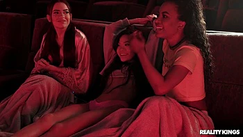 WLT S02E03: Show And Tell