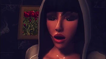 SVETLANA AND THICC DOLL - SVETLANA S NEW TOY - 20min: Cowgirl, Big Tits  Pov Porn