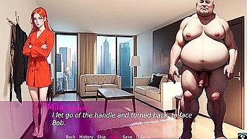 Mila Ai Netorase Route 3