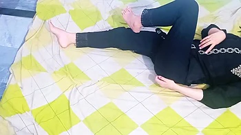 Beautiful Desi Hot Teacher Tight Pussy Fucking Teacher Wants A Big Dick In Her Tight Pussy