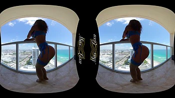 I Fucked My Neighbour