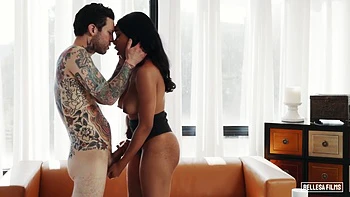 Be Good Listener And You Will Fuck