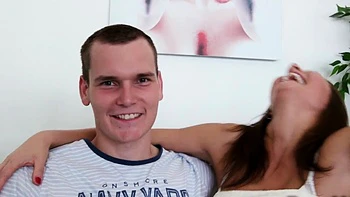 Only a Stud Can Satisfy Hotwife Tina Kay