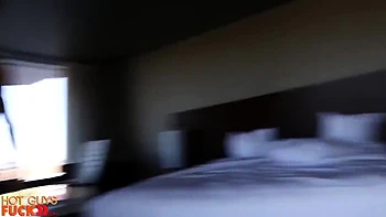 Huge Tits! 18yo Blonde With Amazing Natural Boobs Fucks College Jock - Teens 18+