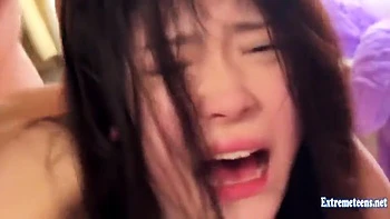 Kaise Akari Bdsm Extreme Rough Sex Piston Action On Slave Bed Fantastic Fetish Masochist Idol