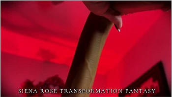 Transformation Fantasy Long Dong Reel