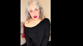 Seska Your MotherInLaw Is Lonely LEWD