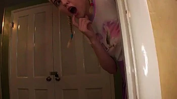 No Overseas students sharing a room - Lets have sex since were roommates!  Hinata An Part 1 ft. Chloe Couture: Porn