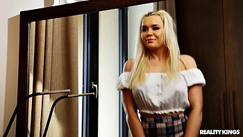 Getting Nasty with Nurse