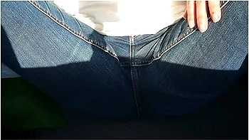 Hentai Busty Japanese Milf! Brain Melt Orgasm And Masturbation While Driving(^^