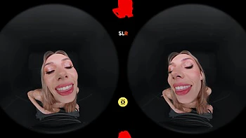 Immersion: Deep Connection (POV Kiss)