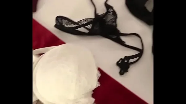 Marina Beaulieu French blonde MILF compilation on MySexMobile