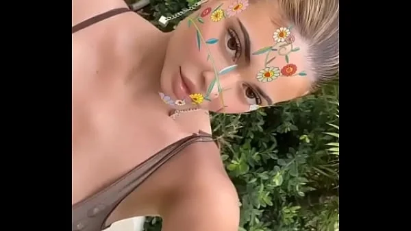 Kylie Jenner nude video