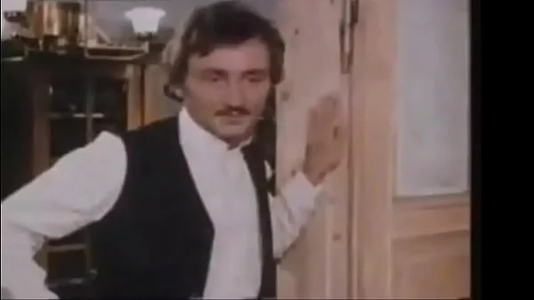 Teen Retro Lust & Gets Fucked by Step-dad