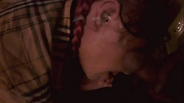 CUMMING FOR CHRISTMAS, BUSTY TEEN AMATEUR, SEXY FUCK