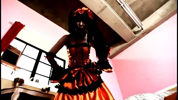 Cosplay: Blowjob, Doggy  Cowgirl Porn