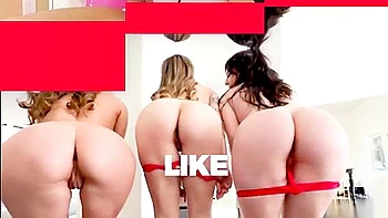 Breasty Maddy May Returns For Gaping Oily Anal Screw