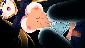 Oni Chichi Kakeeshon 01