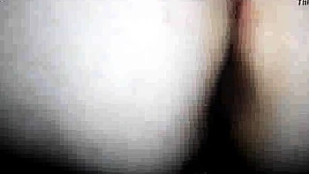 Cuckold watching and recording his wife making sex ww