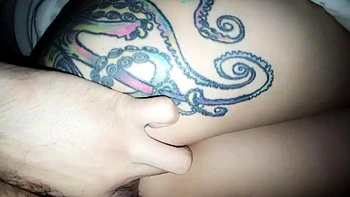 Anal Sex With Blonde Russian Babe While Parents Are In The N