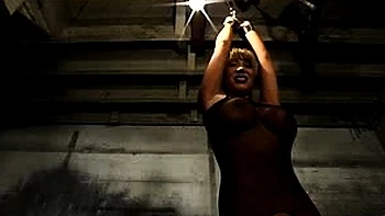 Great Big Boobs On Masturbating Redhead