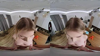 MoDeL Pov: Blowjob, Doggy  Cowgirl VR Porn