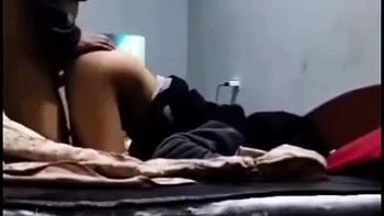 We Do It After A Long Time With My Stepsister-in-law