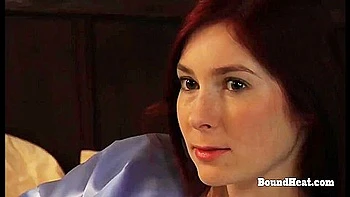 Fetish Action With Aristocratic Fancy Bit From