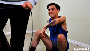 The Humper And The Humpette