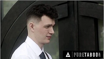 Mentoring Religious Stud Converts Newcomer To Lonely Housewife Dee Williamss Temptation