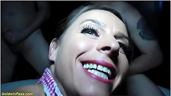 Sexy Susi In Stepmoms First Dp Anal Fuck Orgy