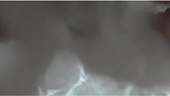 Discreet Dildo Fucked In The Bath