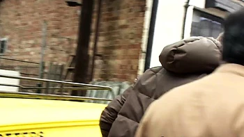 Sinful Stud Steals the Spotlight from Female Cops with