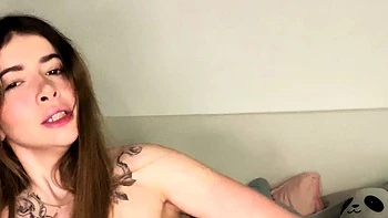 Adrianna Savu gives intense orgasm and is the best XXX porn!