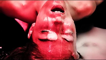 Jia Lissa Deepthroat Cumflation - Anime Hentai Monster Cock Creampie  DP All the Way Through: Porn