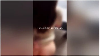 女子大生の彼女か英語を真剣に勉強してたから邪魔してみた