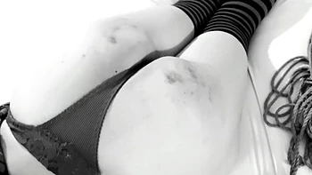 baisée par mon homme et la fuck machine