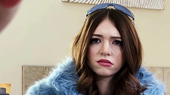 Robby Echo and Donnie Rock fuck Myra Moans hard