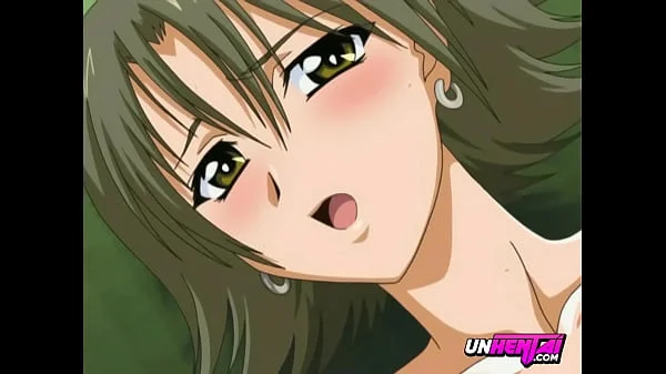 Virgin Boy Asks His Older Stepsister For Help On How To Fuck | Uncensored Hentai