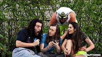 Episode 7: The Middle Chapter