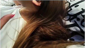 Pinay- Mabllisang Iyutan (quikie)- Singcan