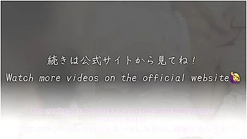 [bitch Nurse Being Turned] I Want Docs Sperm Both Pussy And My Mouth...! Ejaculation Of Jealousy