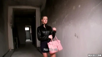 Silicone goddess with round ass Vicktoria Redd rammed from behind