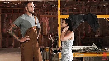 Good Asian girlfriend Lulu Chu rammed in her lovely poses