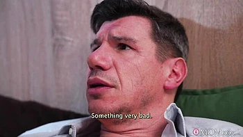 A hot busty girlfriend Denis Marti rammed in her lovely poses