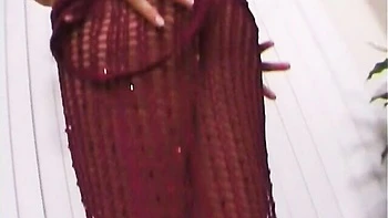 Aesthetic face fucking session with a busty blonde Jody moore